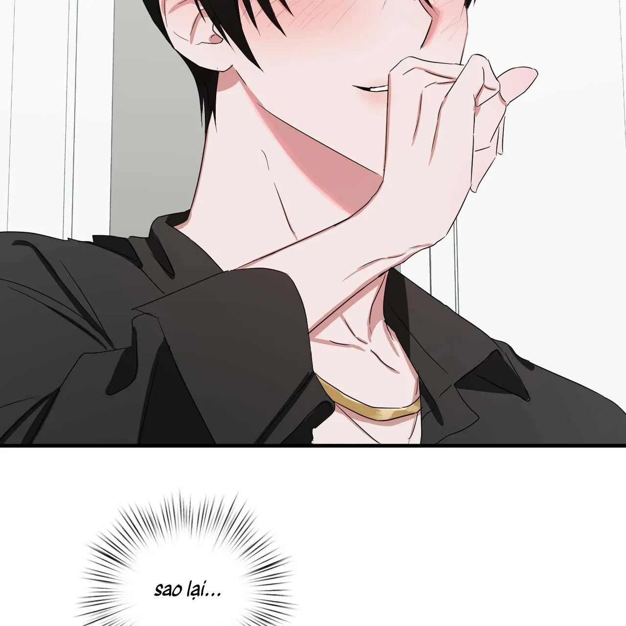 THỜI GIAN TUYỆT VỜI Chapter 6 Trang 110