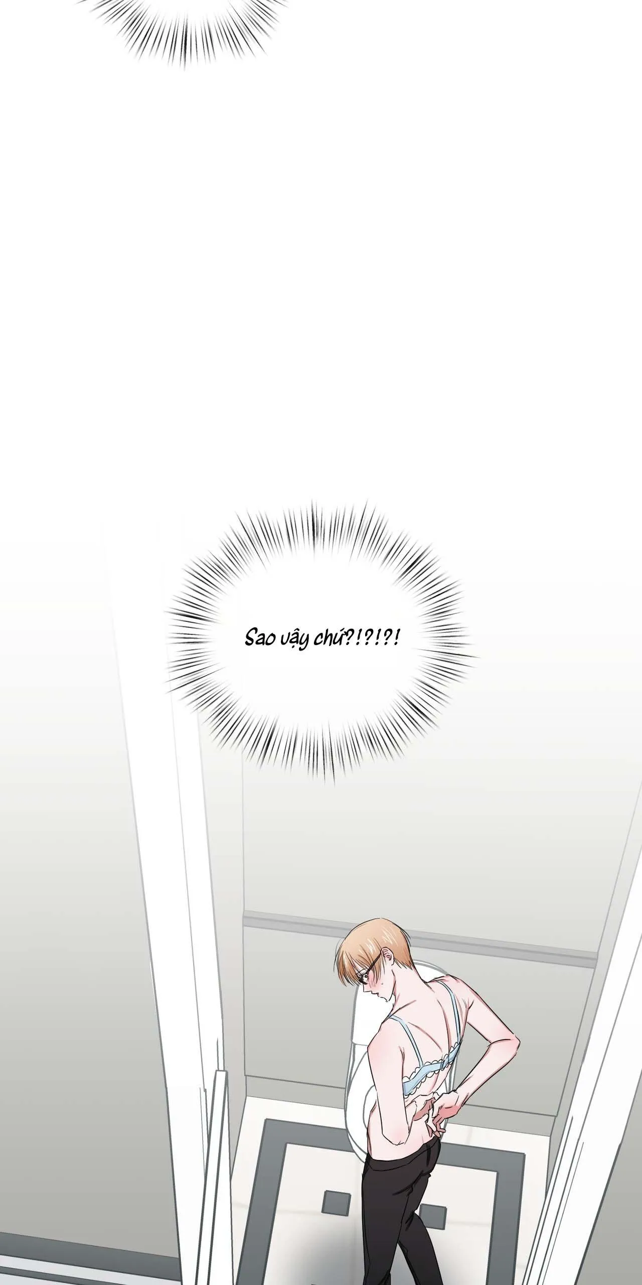 THỜI GIAN TUYỆT VỜI Chapter 6 Trang 111