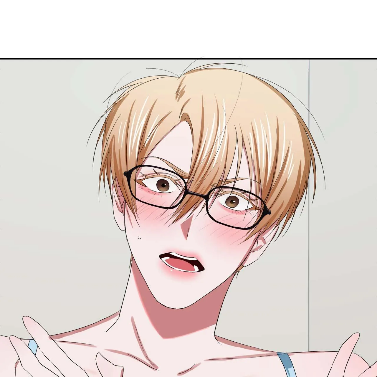 THỜI GIAN TUYỆT VỜI Chapter 7 Trang 4