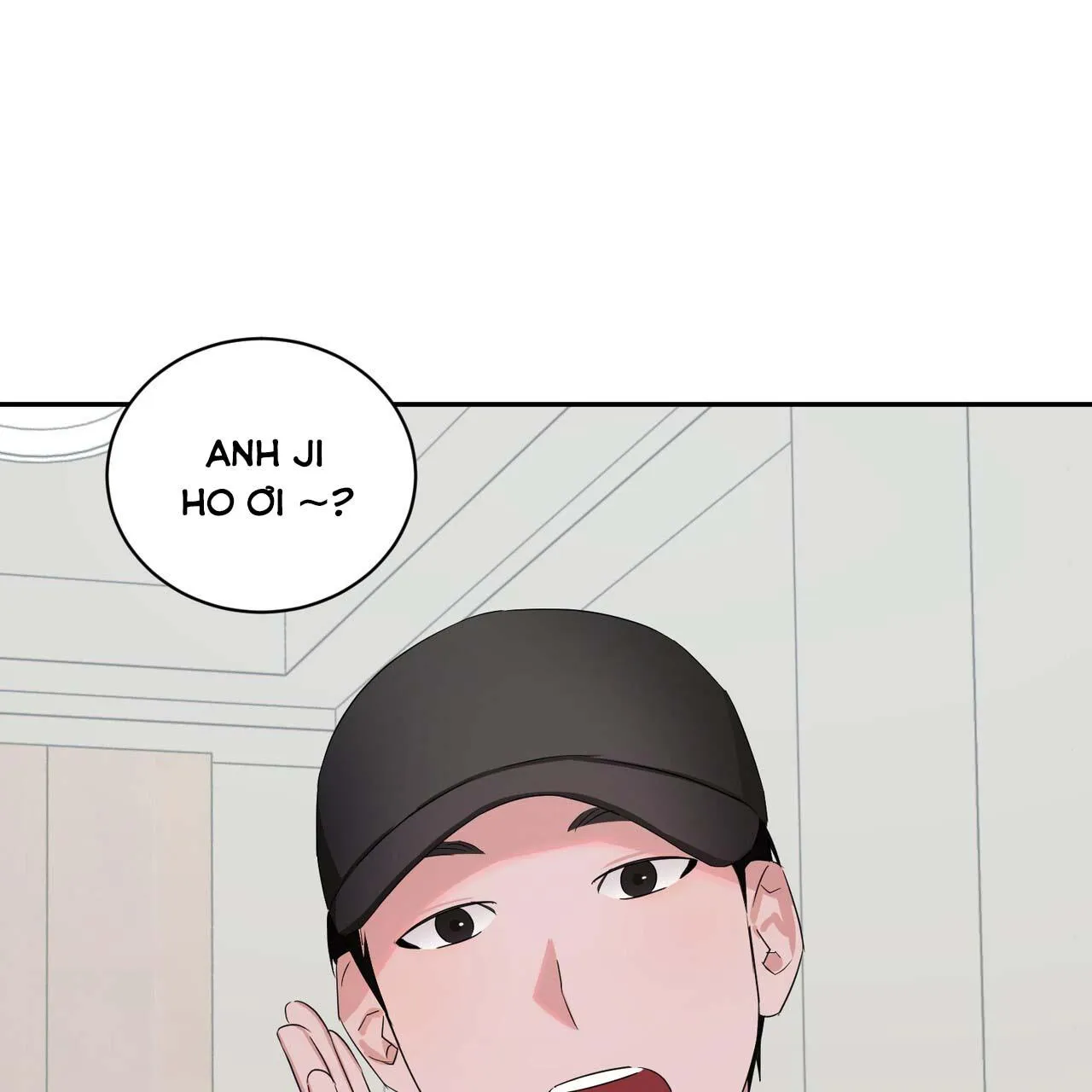 THỜI GIAN TUYỆT VỜI Chapter 7 Trang 8