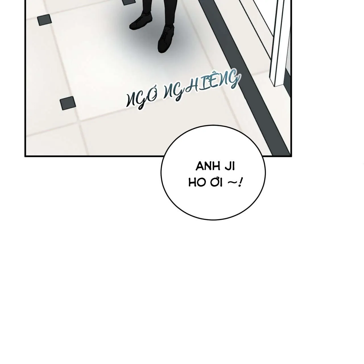 THỜI GIAN TUYỆT VỜI Chapter 7 Trang 13