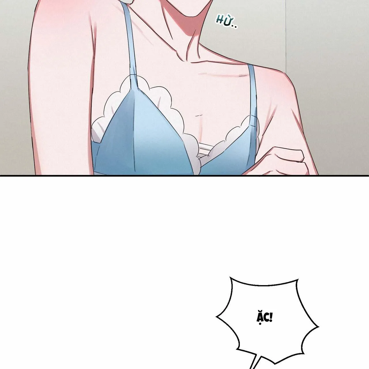 THỜI GIAN TUYỆT VỜI Chapter 7 Trang 15