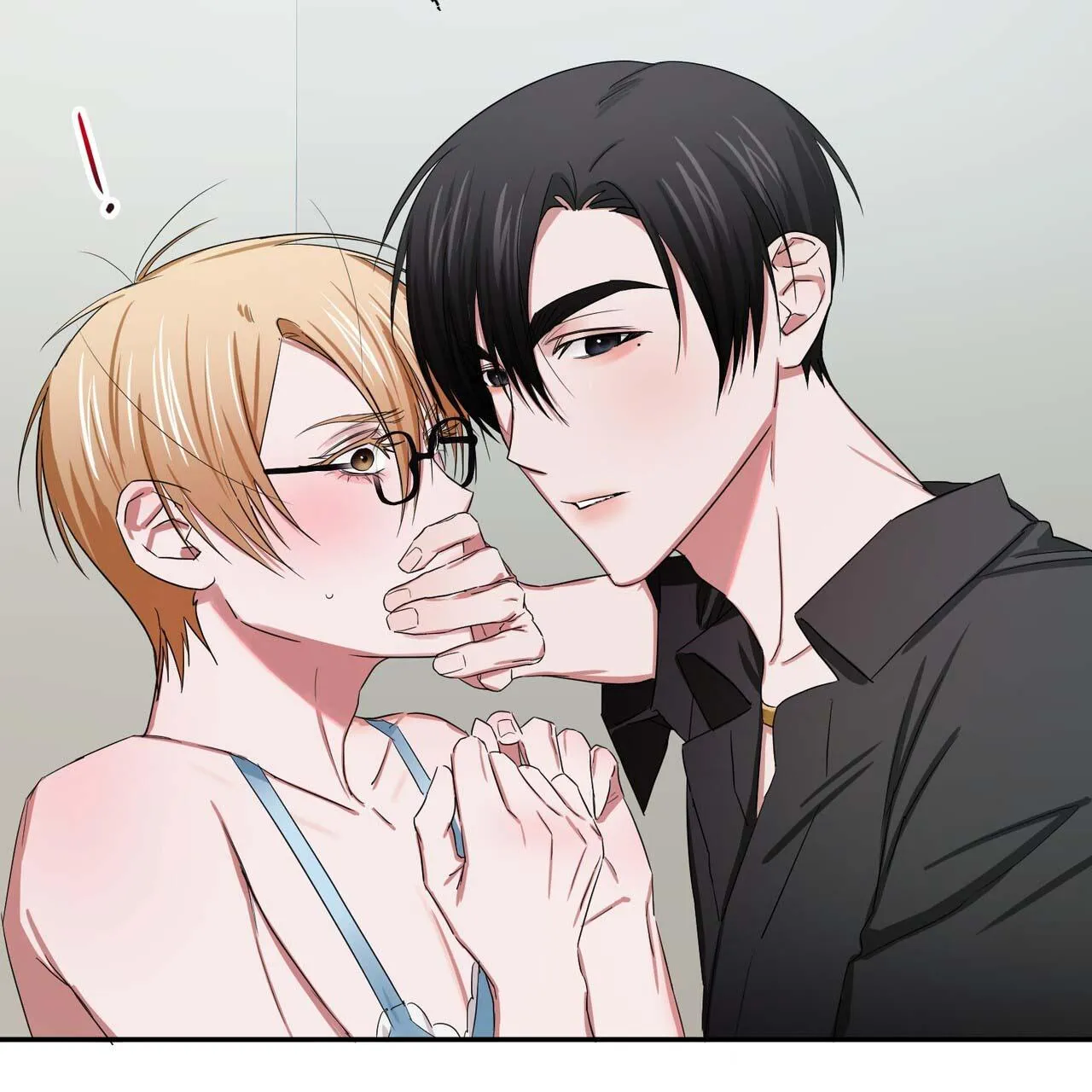 THỜI GIAN TUYỆT VỜI Chapter 7 Trang 19