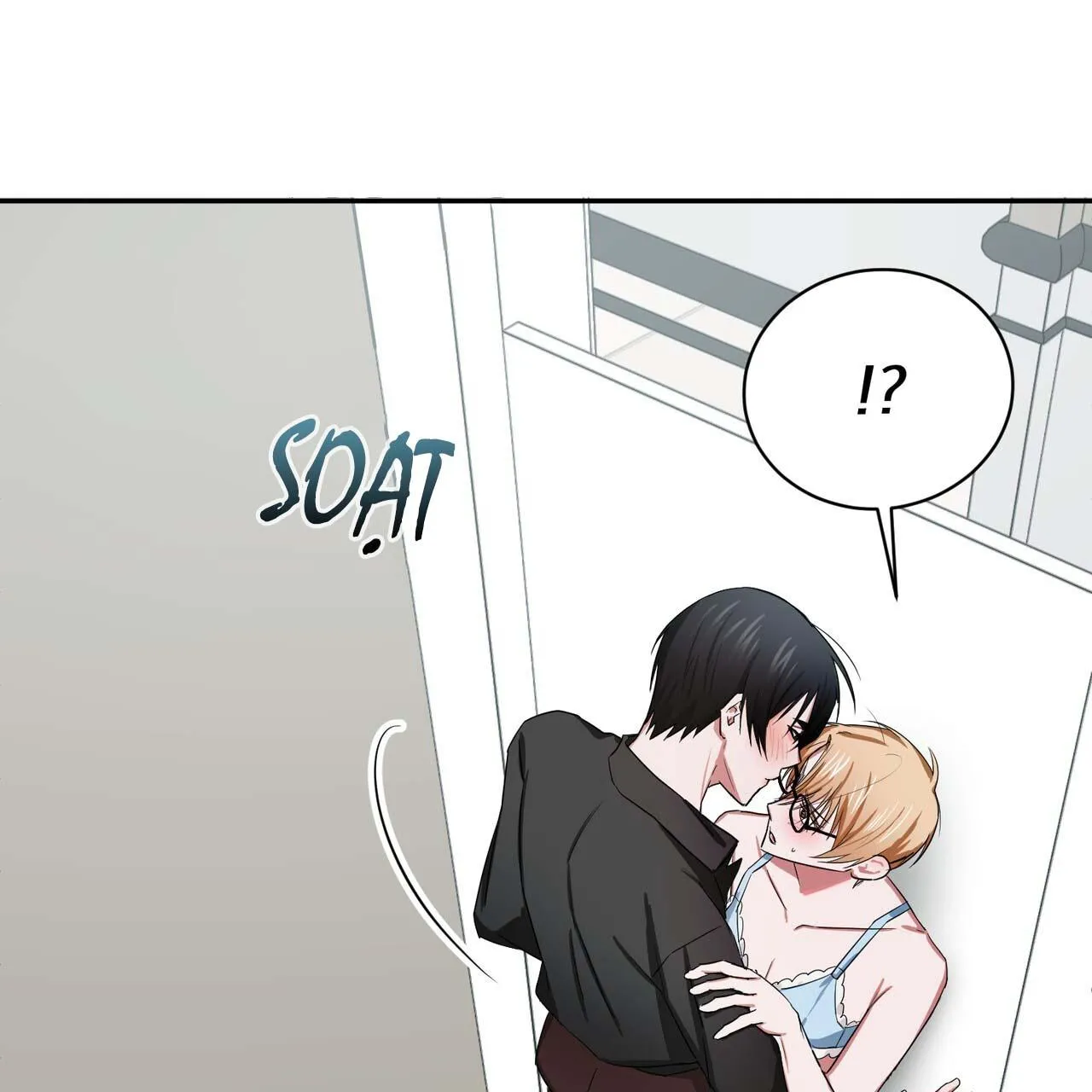 THỜI GIAN TUYỆT VỜI Chapter 7 Trang 25