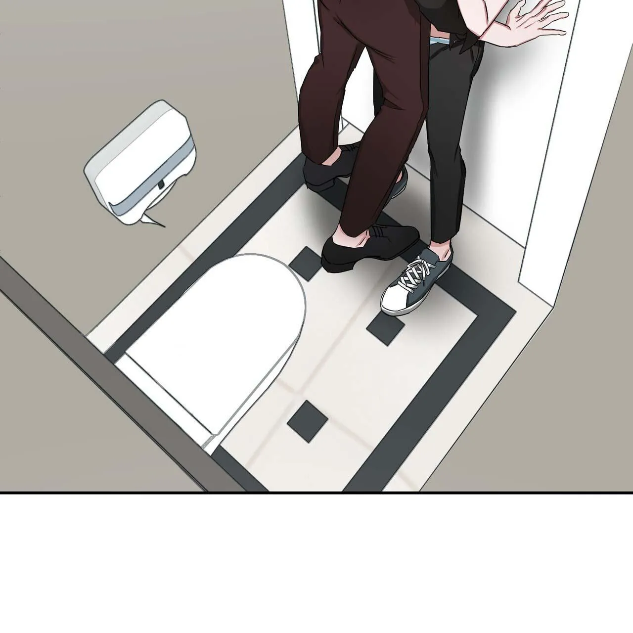 THỜI GIAN TUYỆT VỜI Chapter 7 Trang 26