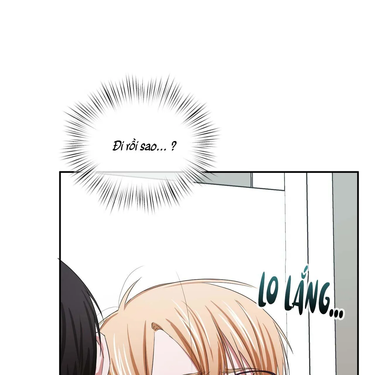 THỜI GIAN TUYỆT VỜI Chapter 7 Trang 28