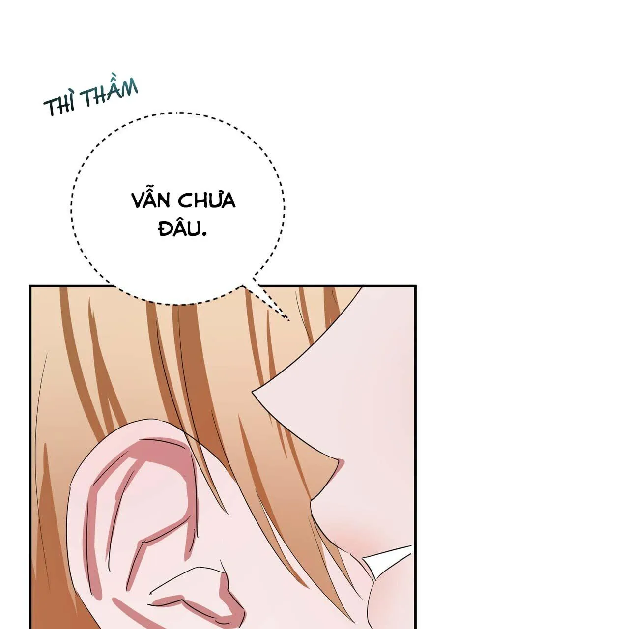 THỜI GIAN TUYỆT VỜI Chapter 7 Trang 30