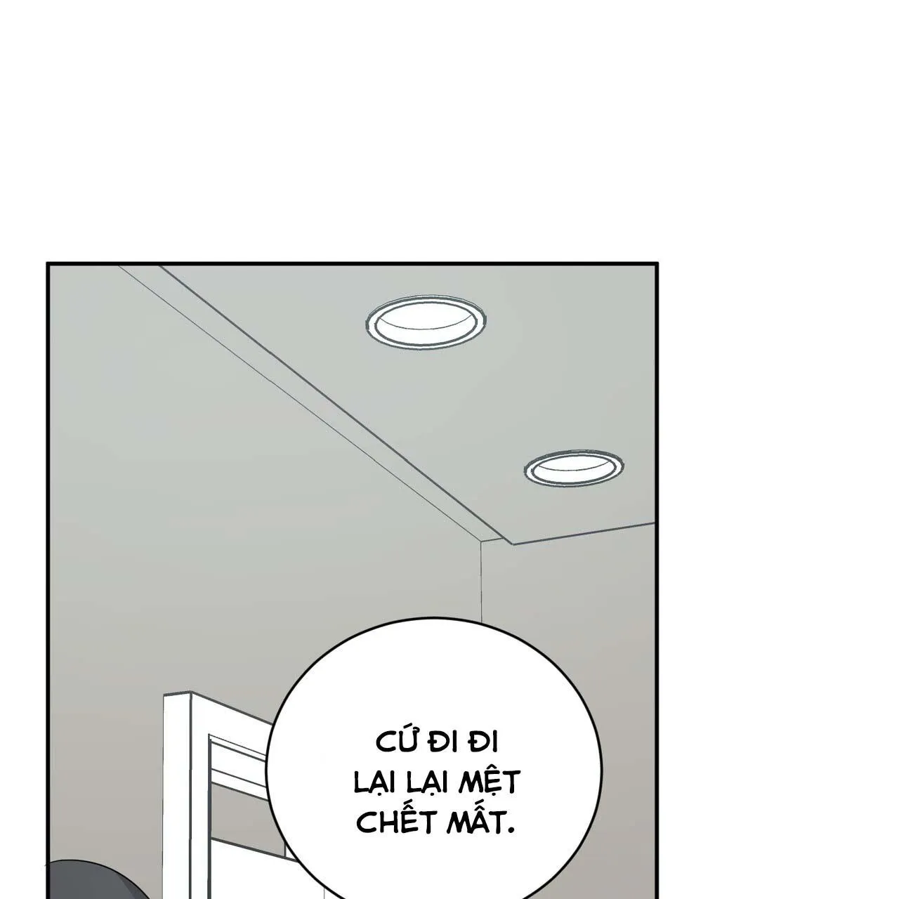 THỜI GIAN TUYỆT VỜI Chapter 7 Trang 34