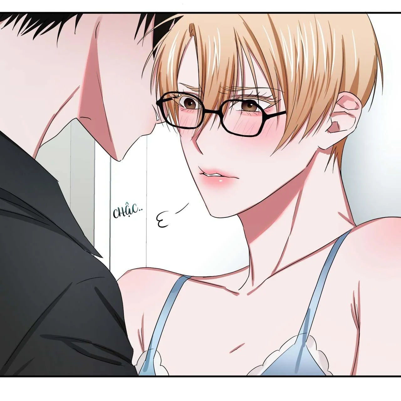 THỜI GIAN TUYỆT VỜI Chapter 7 Trang 36