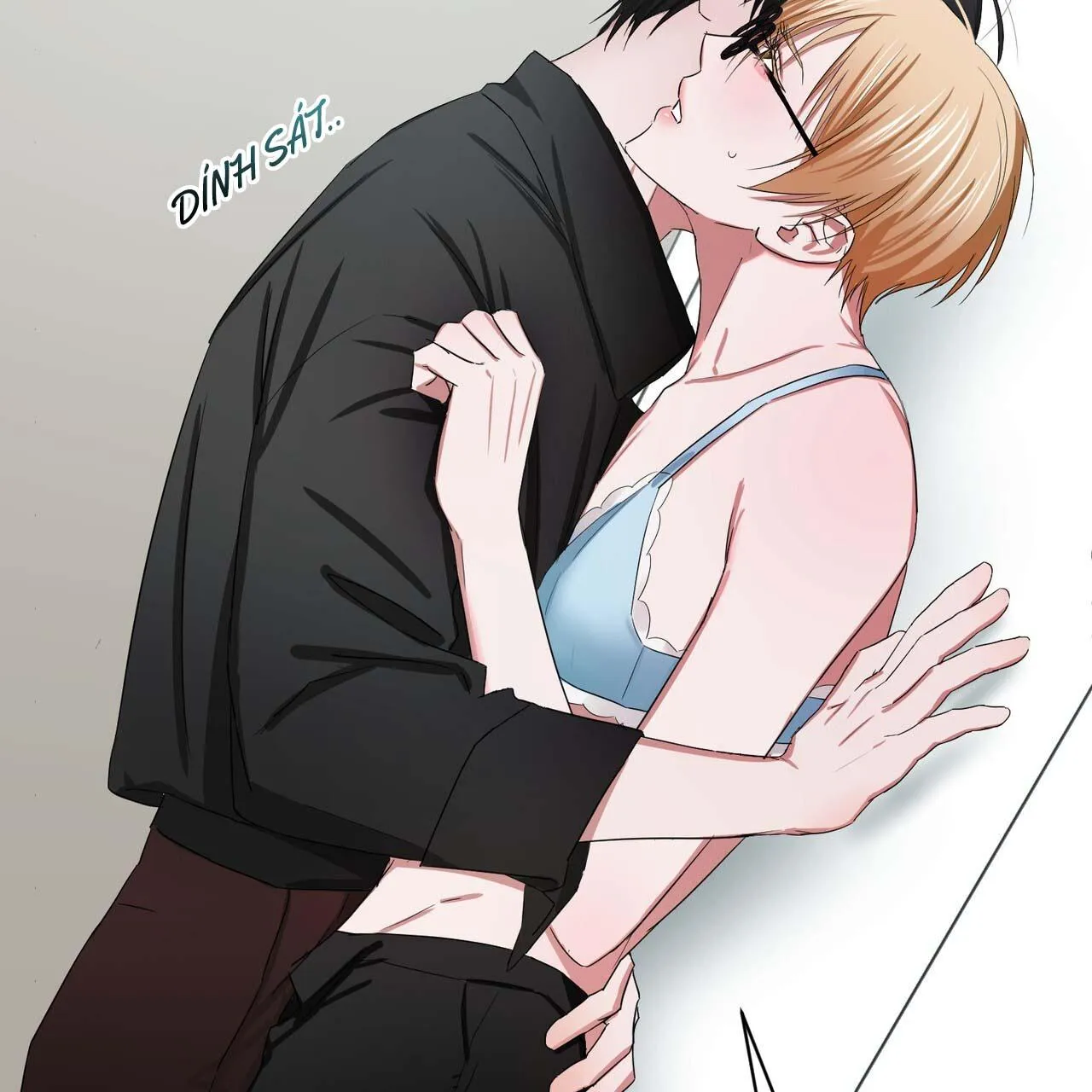 THỜI GIAN TUYỆT VỜI Chapter 7 Trang 38