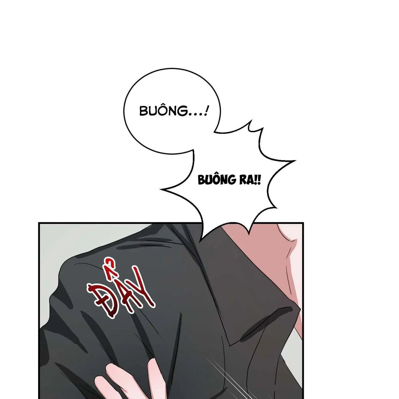 THỜI GIAN TUYỆT VỜI Chapter 7 Trang 40