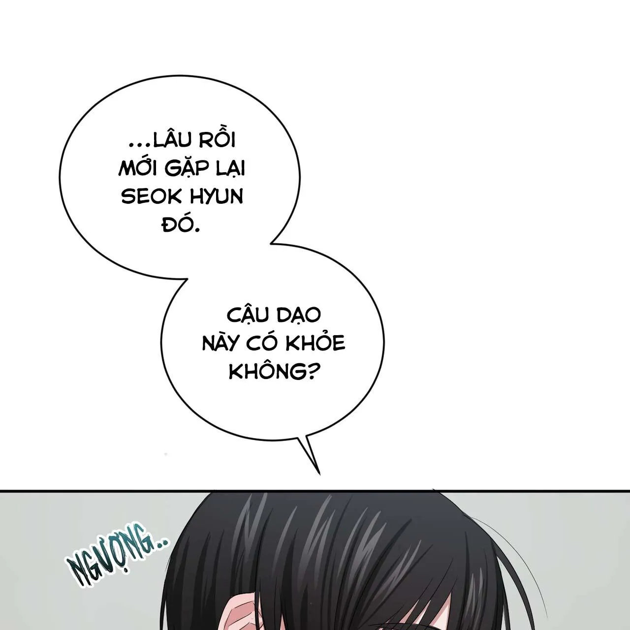 THỜI GIAN TUYỆT VỜI Chapter 7 Trang 42