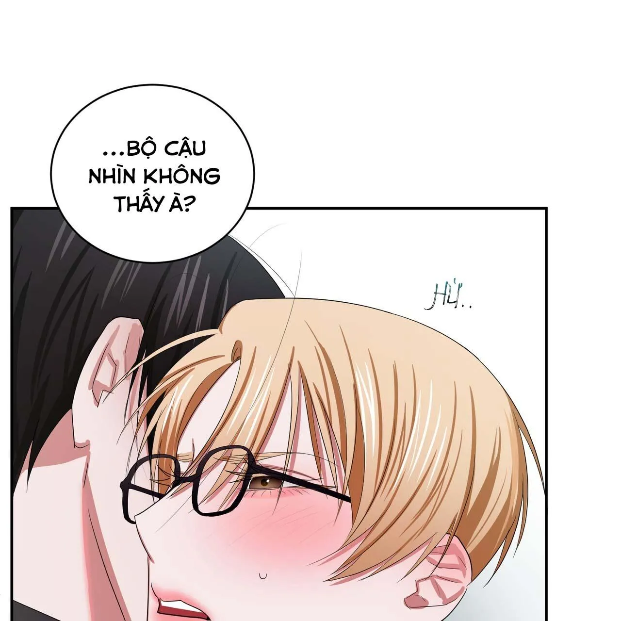 THỜI GIAN TUYỆT VỜI Chapter 7 Trang 47