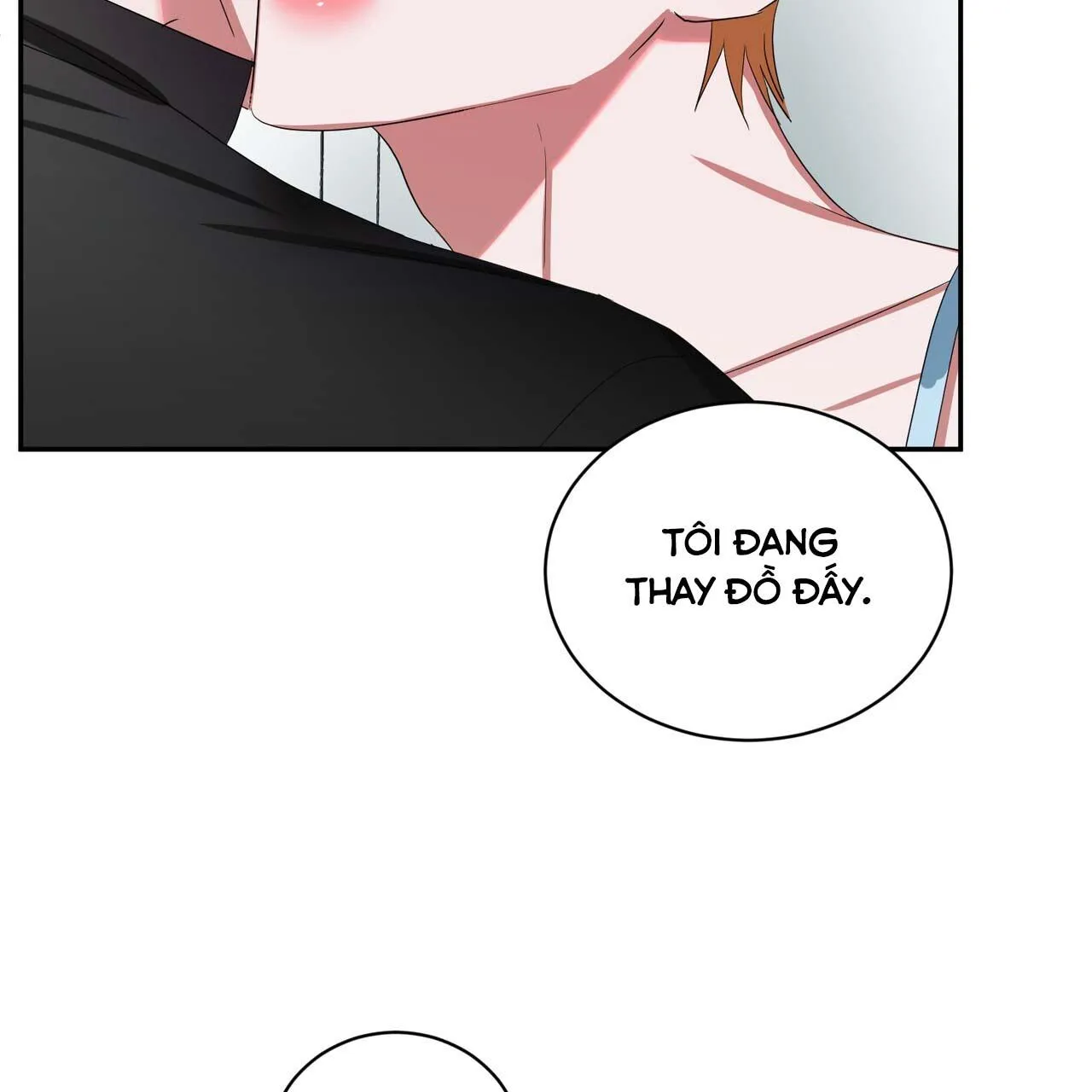 THỜI GIAN TUYỆT VỜI Chapter 7 Trang 48