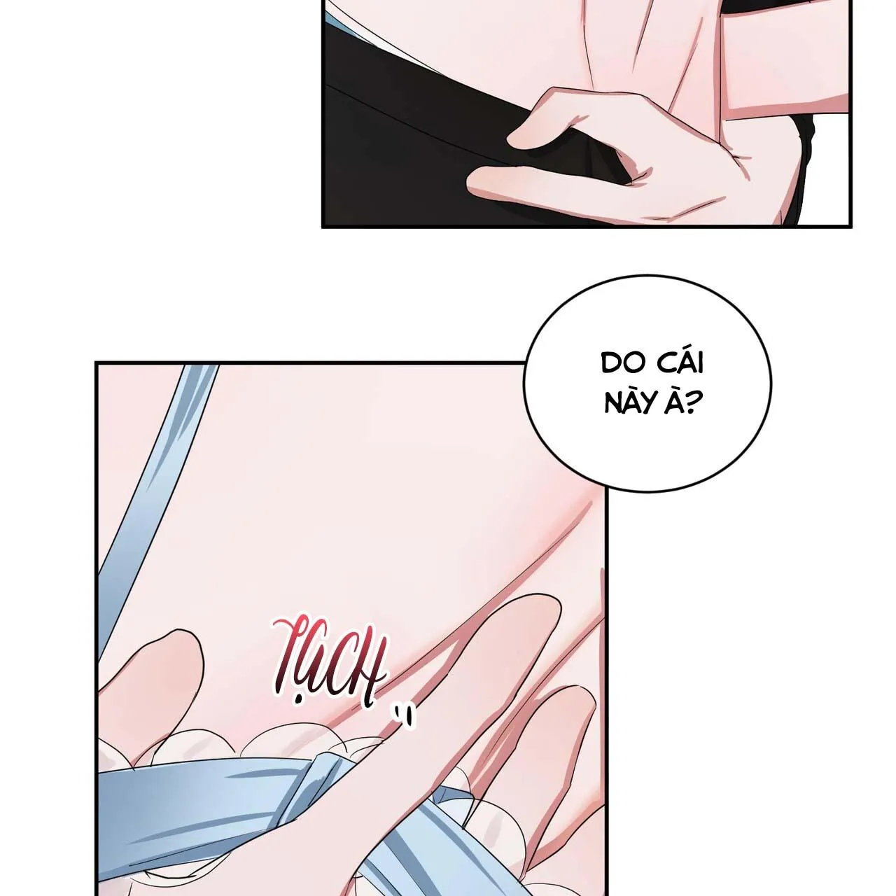 THỜI GIAN TUYỆT VỜI Chapter 7 Trang 50