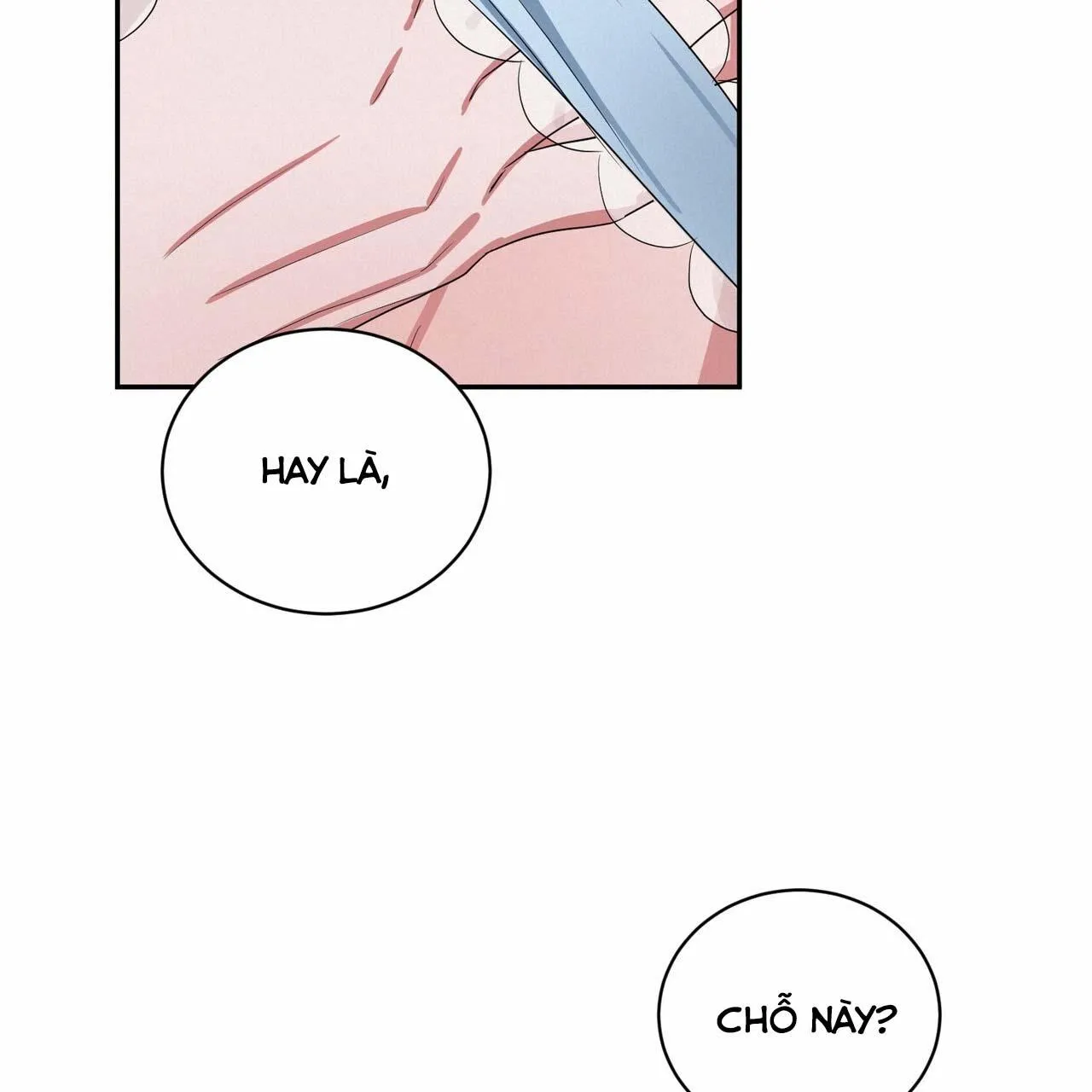 THỜI GIAN TUYỆT VỜI Chapter 7 Trang 51