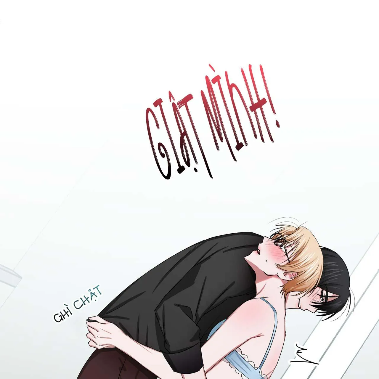 THỜI GIAN TUYỆT VỜI Chapter 7 Trang 53