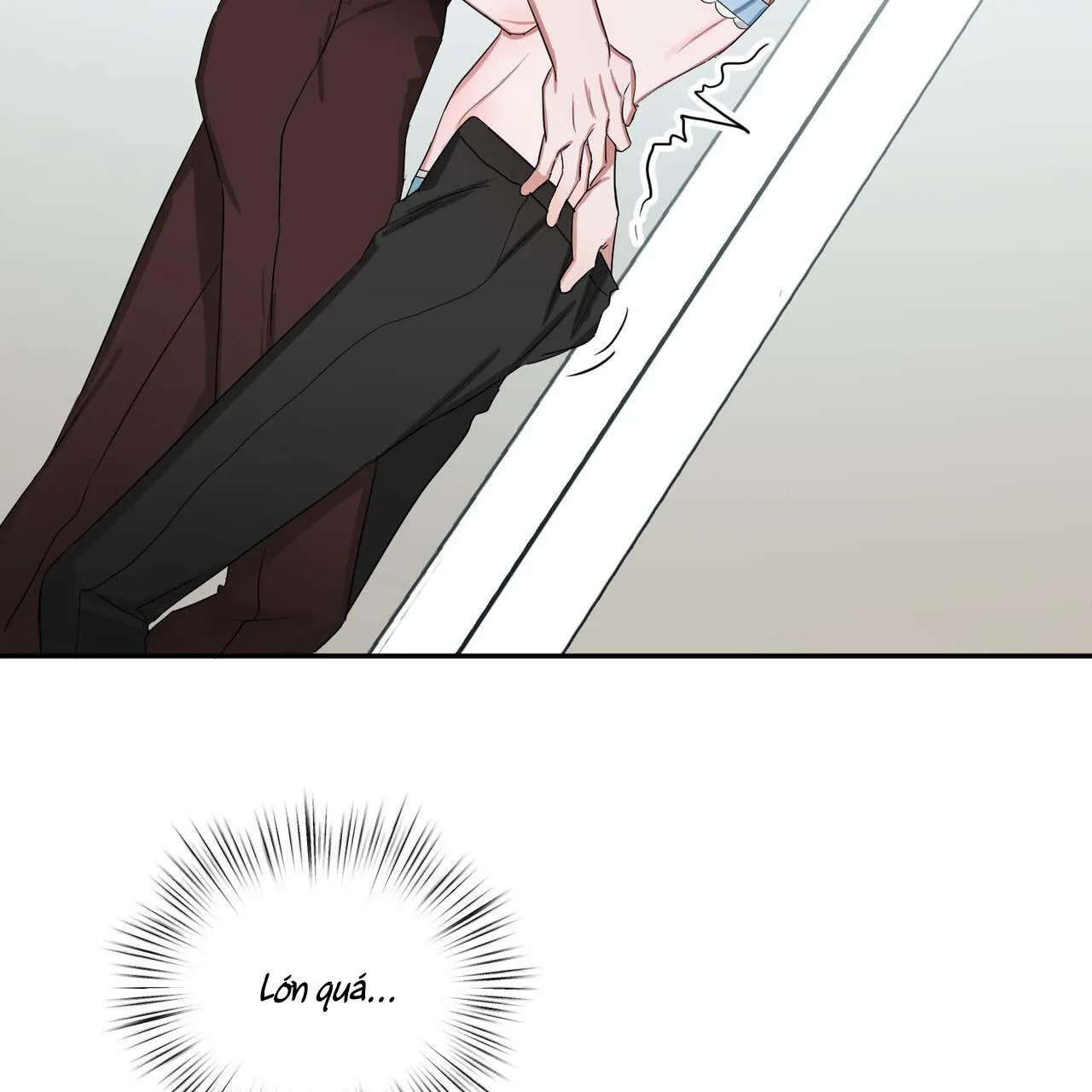 THỜI GIAN TUYỆT VỜI Chapter 7 Trang 54