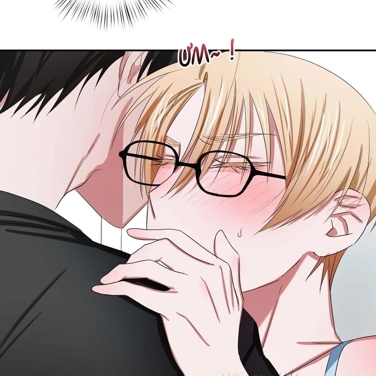 THỜI GIAN TUYỆT VỜI Chapter 7 Trang 55