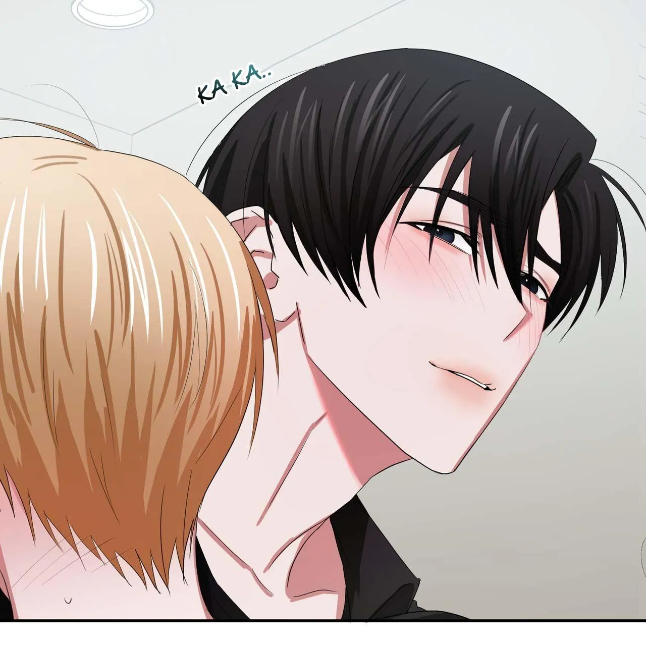 THỜI GIAN TUYỆT VỜI Chapter 7 Trang 57