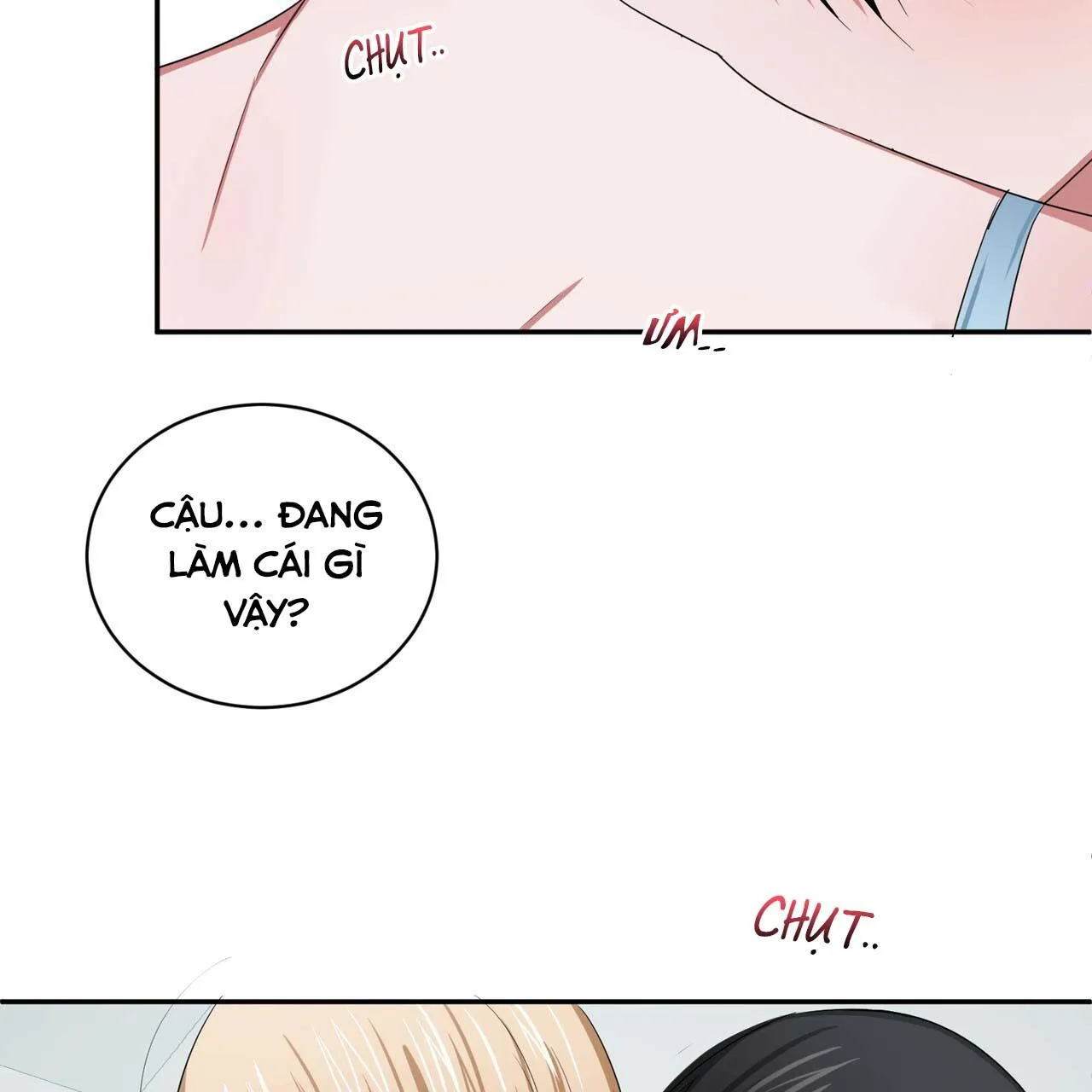 THỜI GIAN TUYỆT VỜI Chapter 7 Trang 61