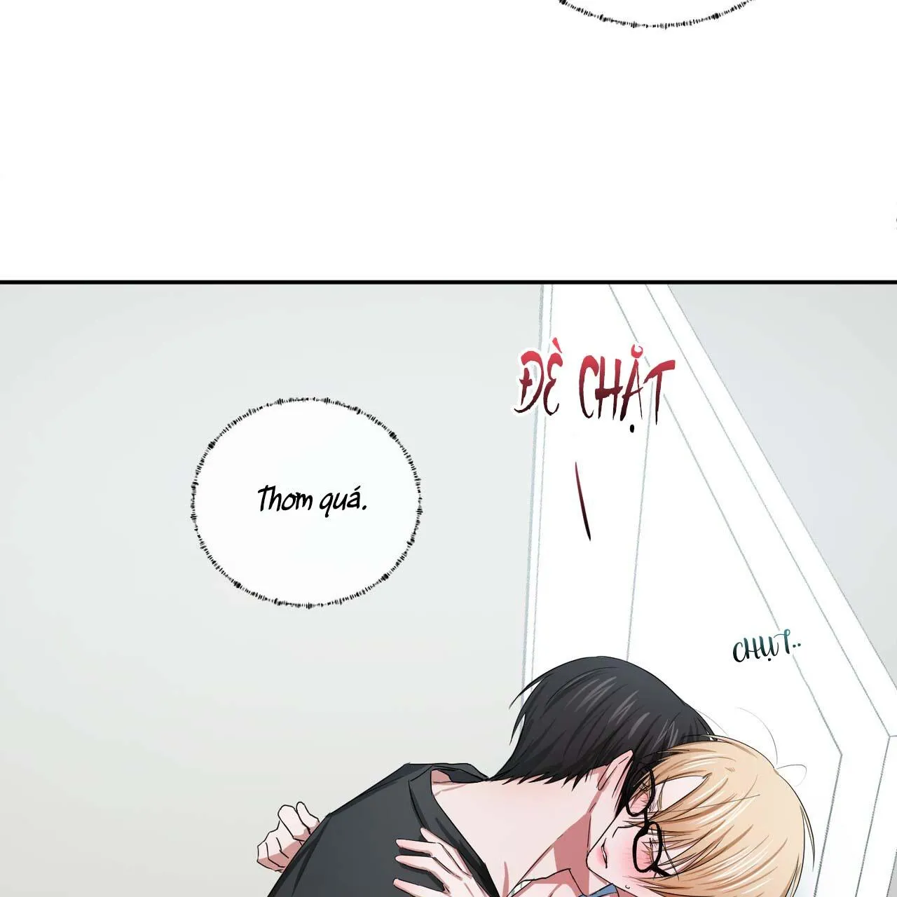 THỜI GIAN TUYỆT VỜI Chapter 7 Trang 63