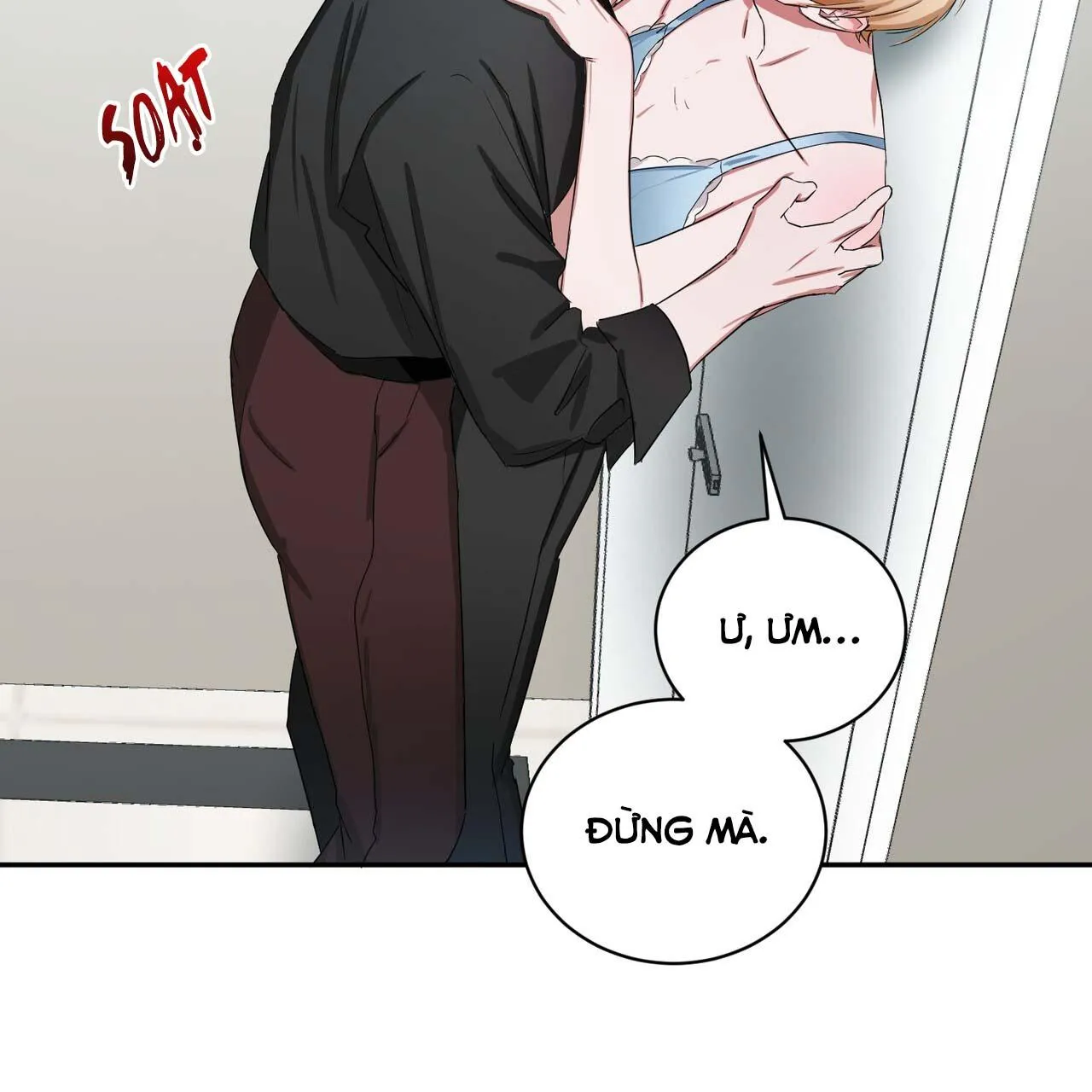 THỜI GIAN TUYỆT VỜI Chapter 7 Trang 64