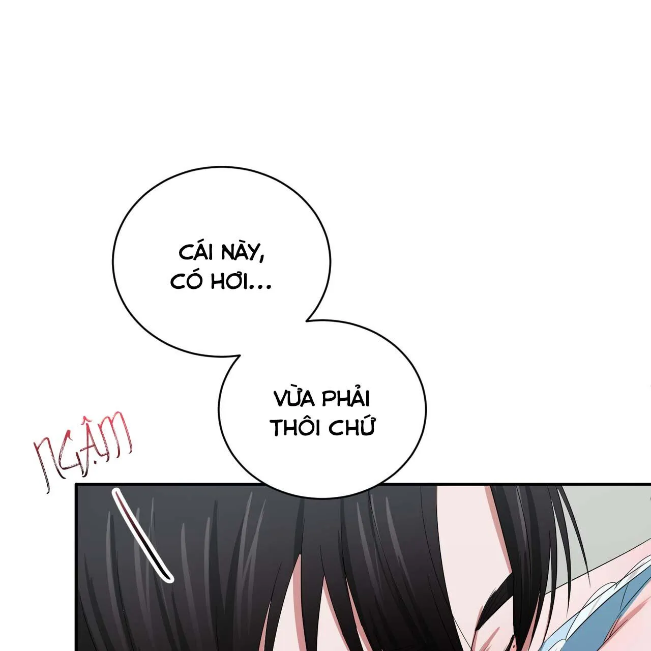 THỜI GIAN TUYỆT VỜI Chapter 7 Trang 65