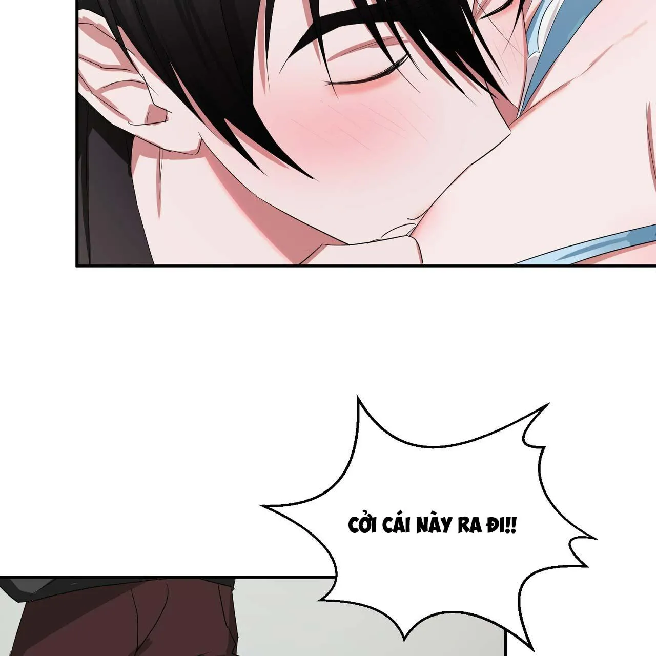 THỜI GIAN TUYỆT VỜI Chapter 7 Trang 66