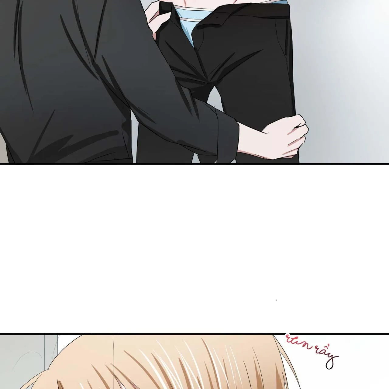 THỜI GIAN TUYỆT VỜI Chapter 7 Trang 73