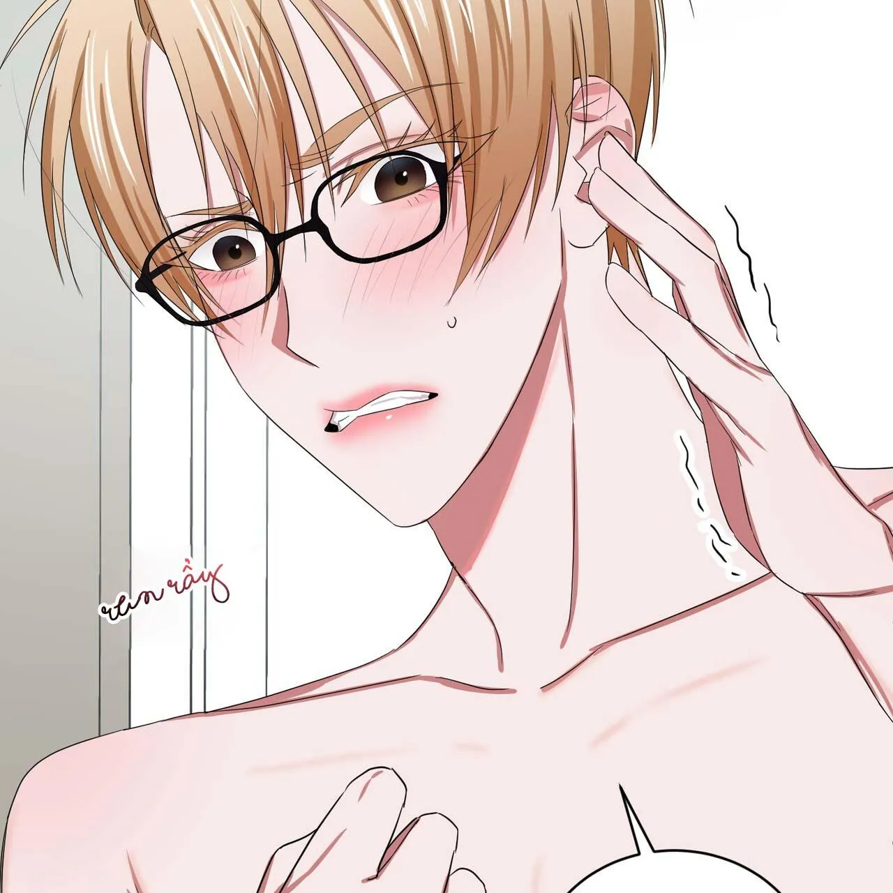 THỜI GIAN TUYỆT VỜI Chapter 7 Trang 74