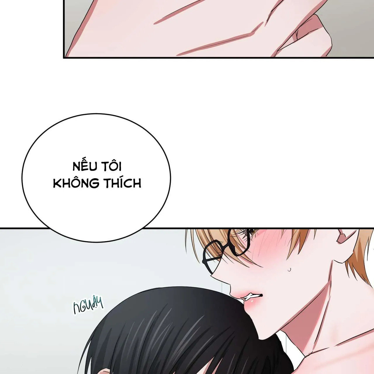 THỜI GIAN TUYỆT VỜI Chapter 7 Trang 78