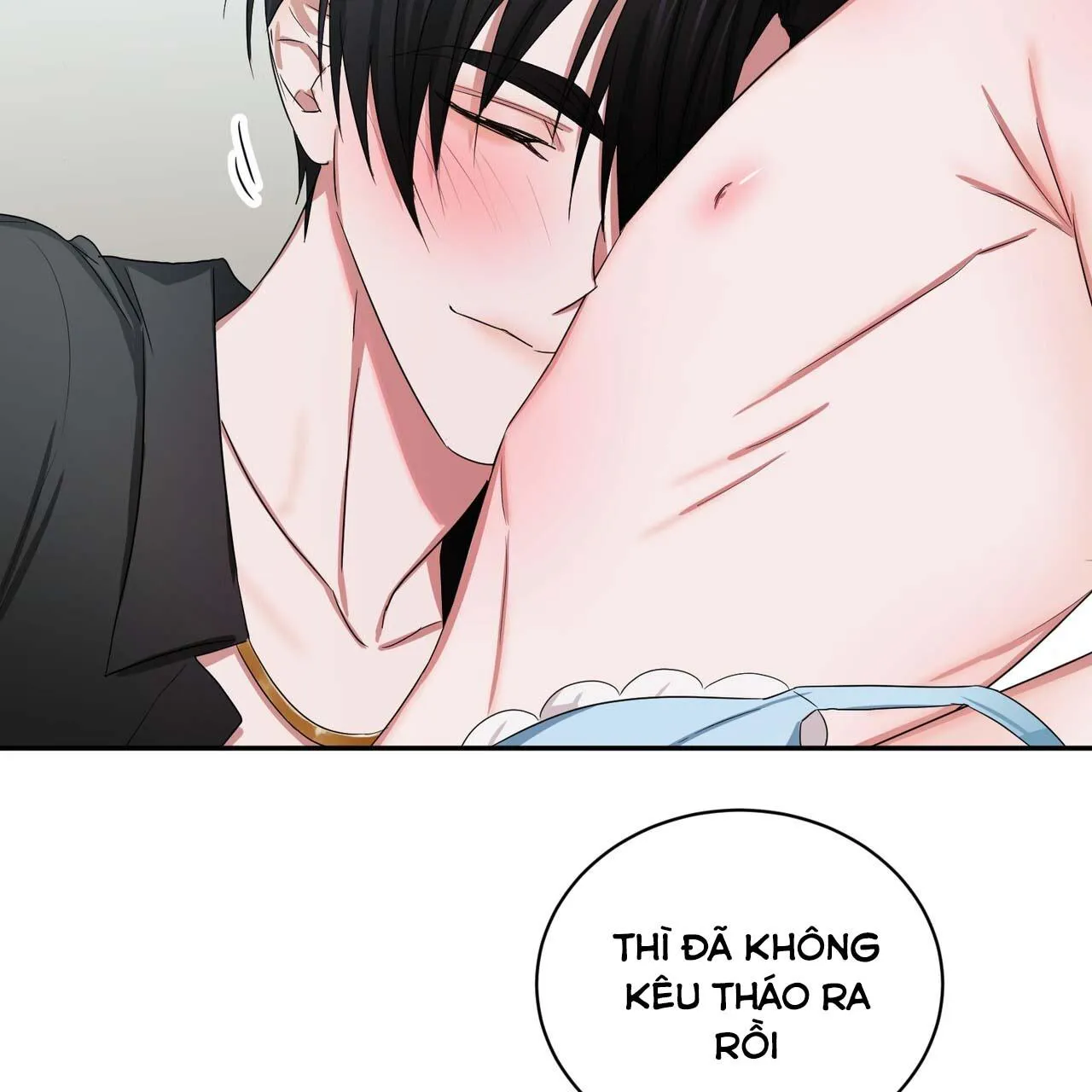 THỜI GIAN TUYỆT VỜI Chapter 7 Trang 79