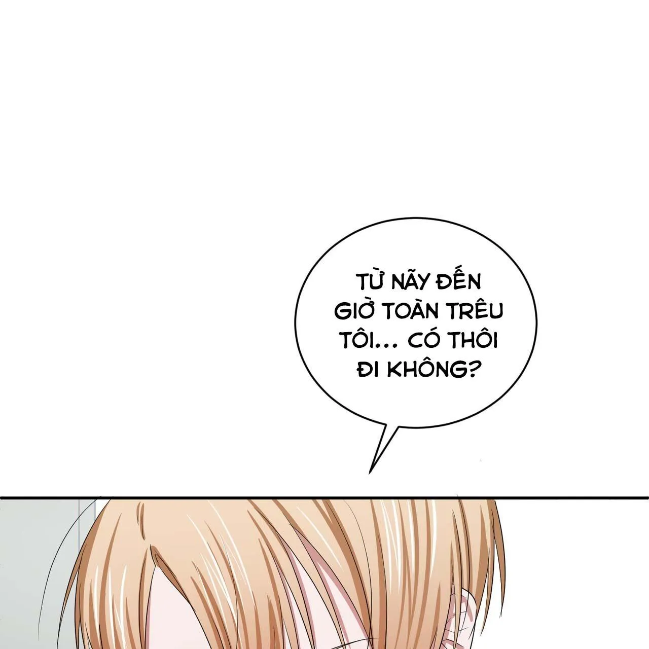 THỜI GIAN TUYỆT VỜI Chapter 7 Trang 83