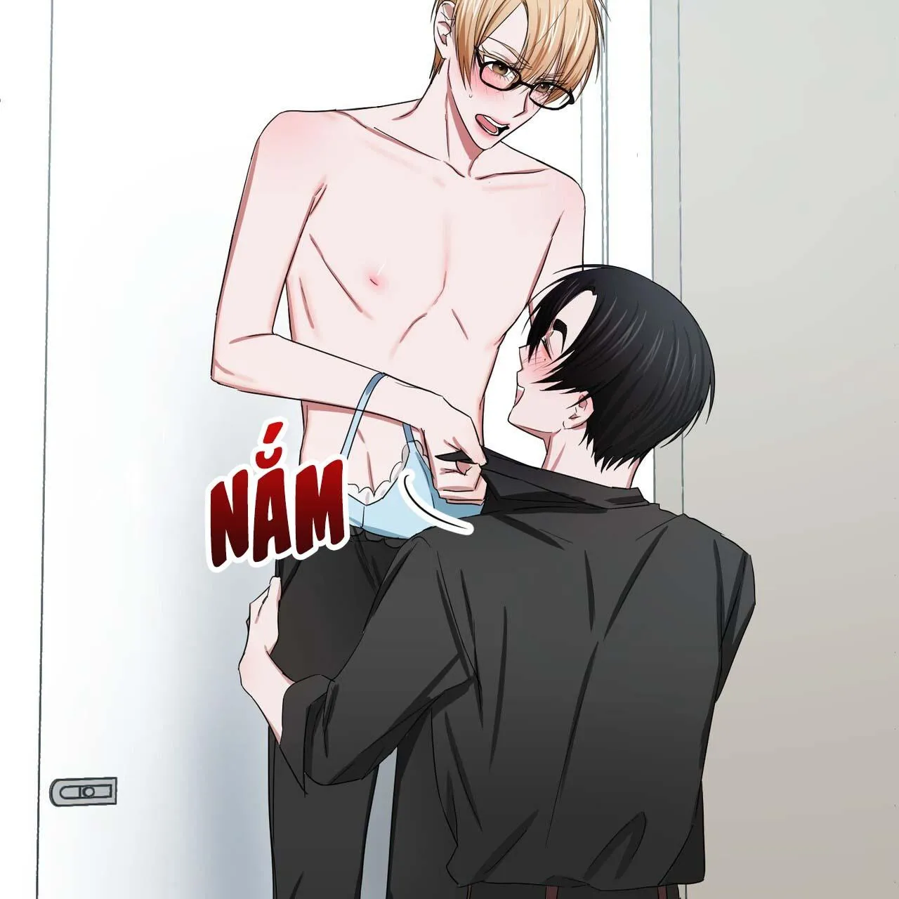 THỜI GIAN TUYỆT VỜI Chapter 7 Trang 90