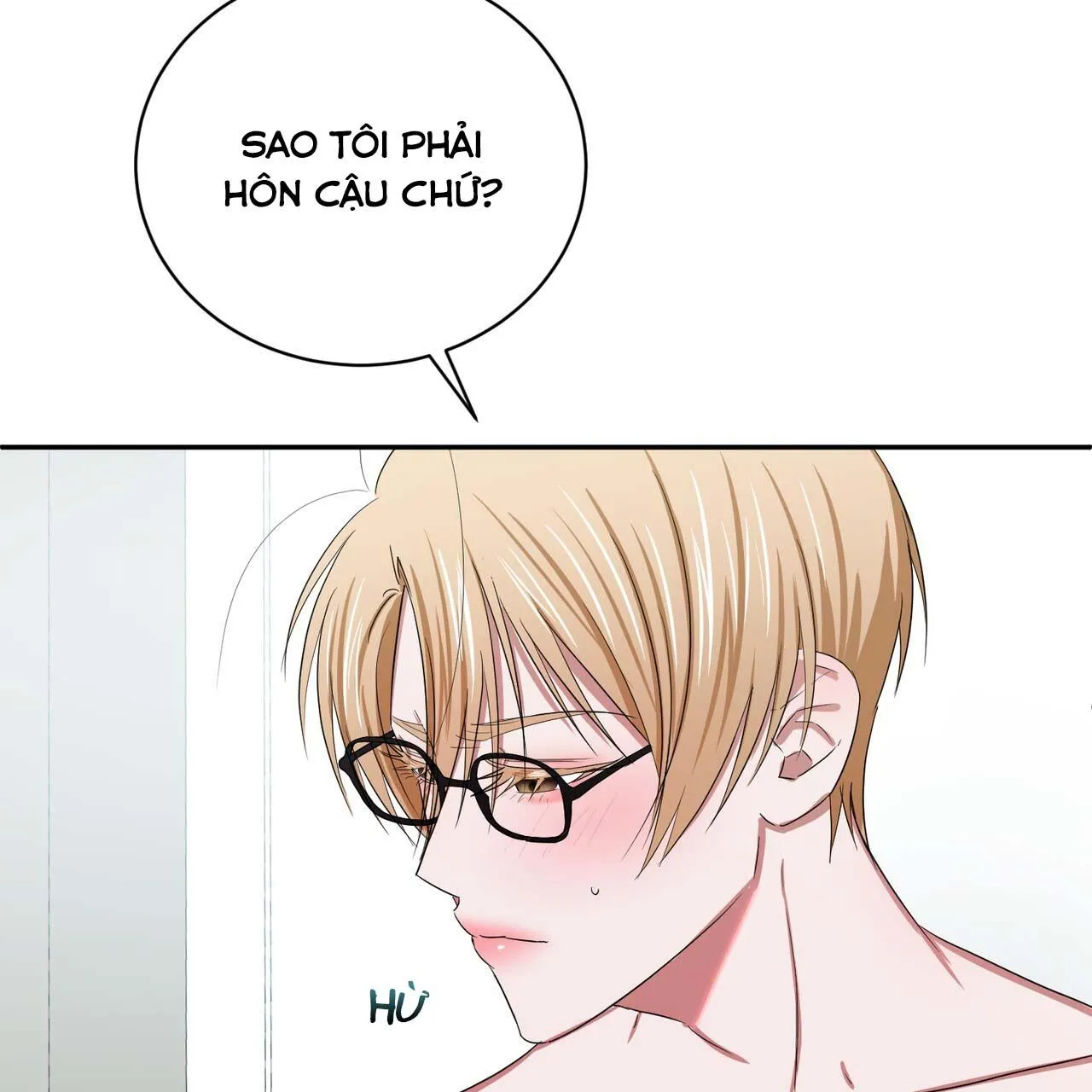 THỜI GIAN TUYỆT VỜI Chapter 7 Trang 95