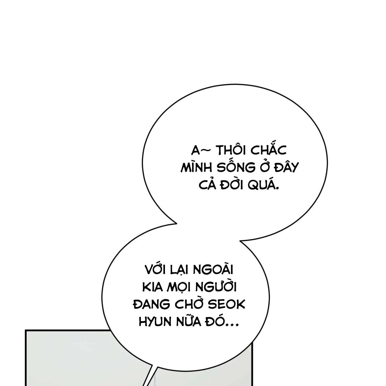 THỜI GIAN TUYỆT VỜI Chapter 7 Trang 97