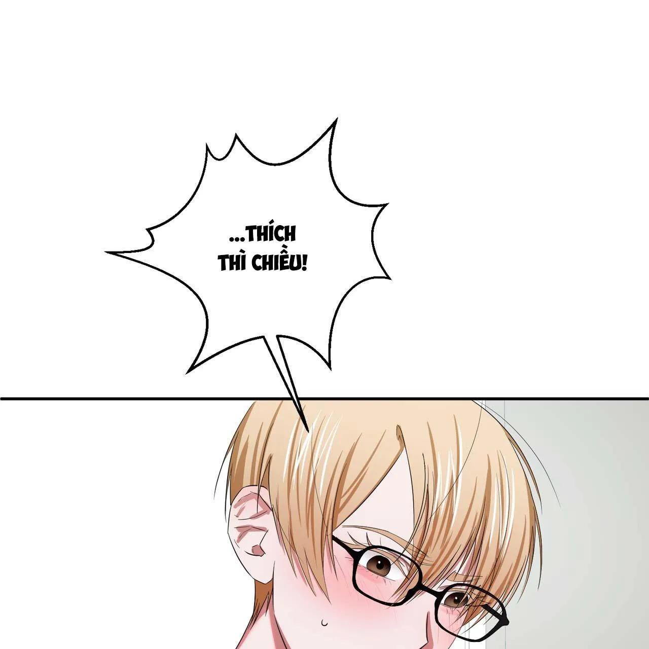 THỜI GIAN TUYỆT VỜI Chapter 7 Trang 99