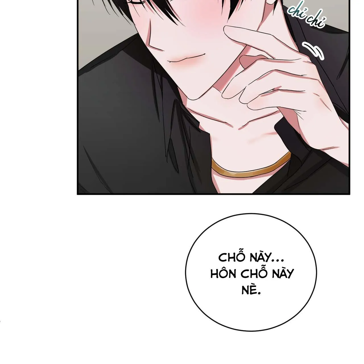 THỜI GIAN TUYỆT VỜI Chapter 7 Trang 102