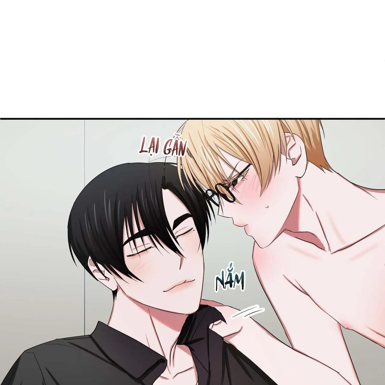 THỜI GIAN TUYỆT VỜI Chapter 7 Trang 103