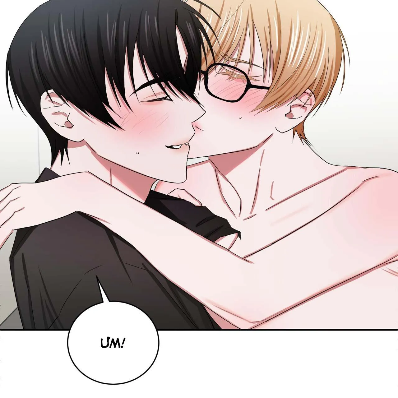 THỜI GIAN TUYỆT VỜI Chapter 7 Trang 106