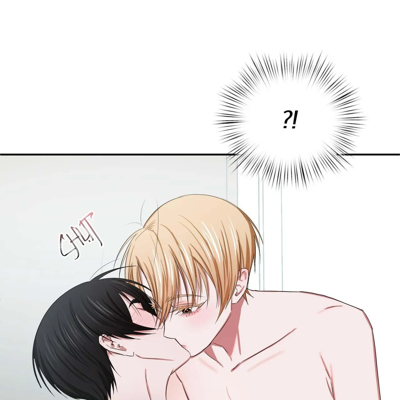 THỜI GIAN TUYỆT VỜI Chapter 7 Trang 110