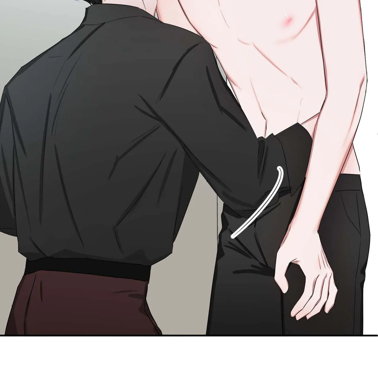 THỜI GIAN TUYỆT VỜI Chapter 7 Trang 111