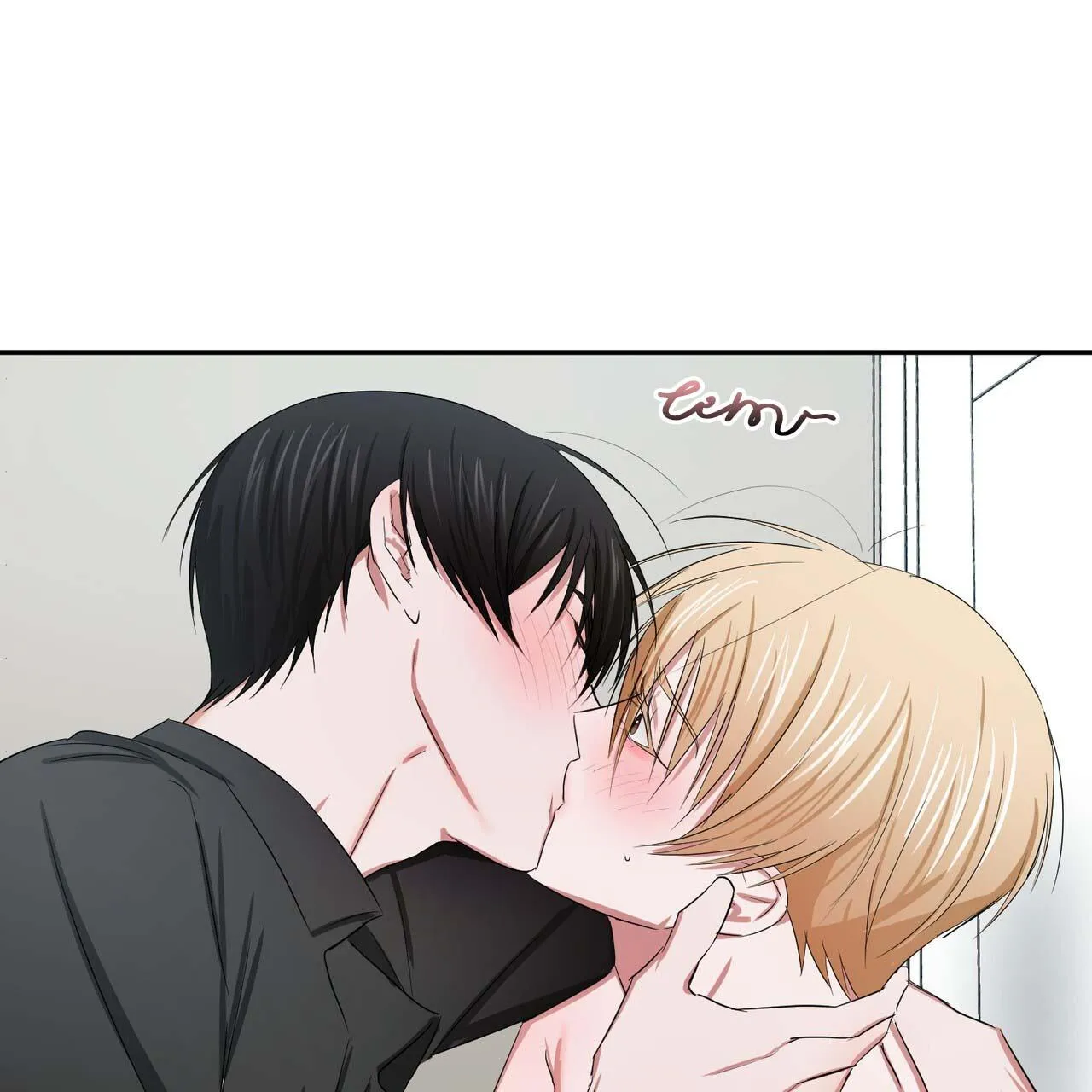 THỜI GIAN TUYỆT VỜI Chapter 7 Trang 113