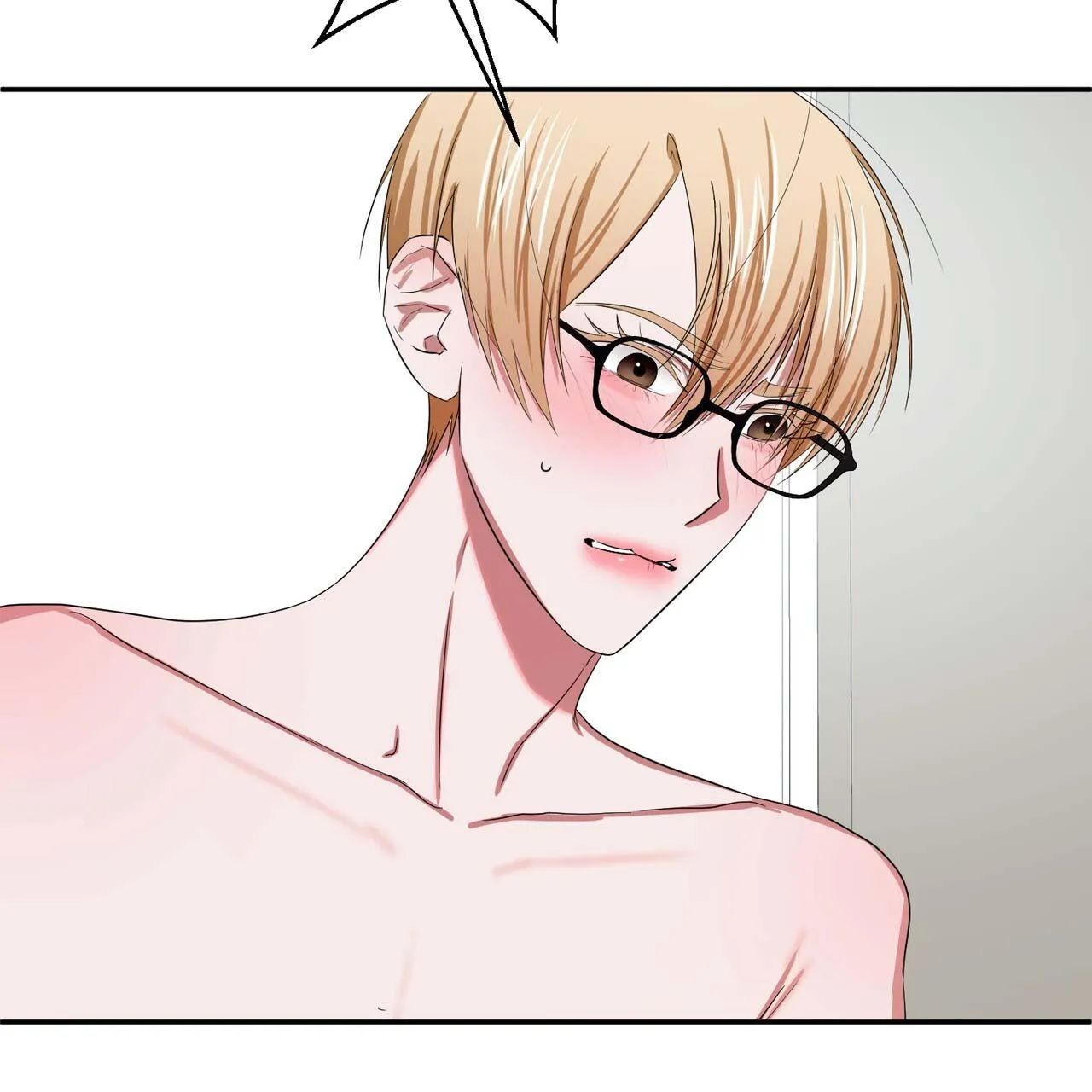 THỜI GIAN TUYỆT VỜI Chapter 8 Trang 3