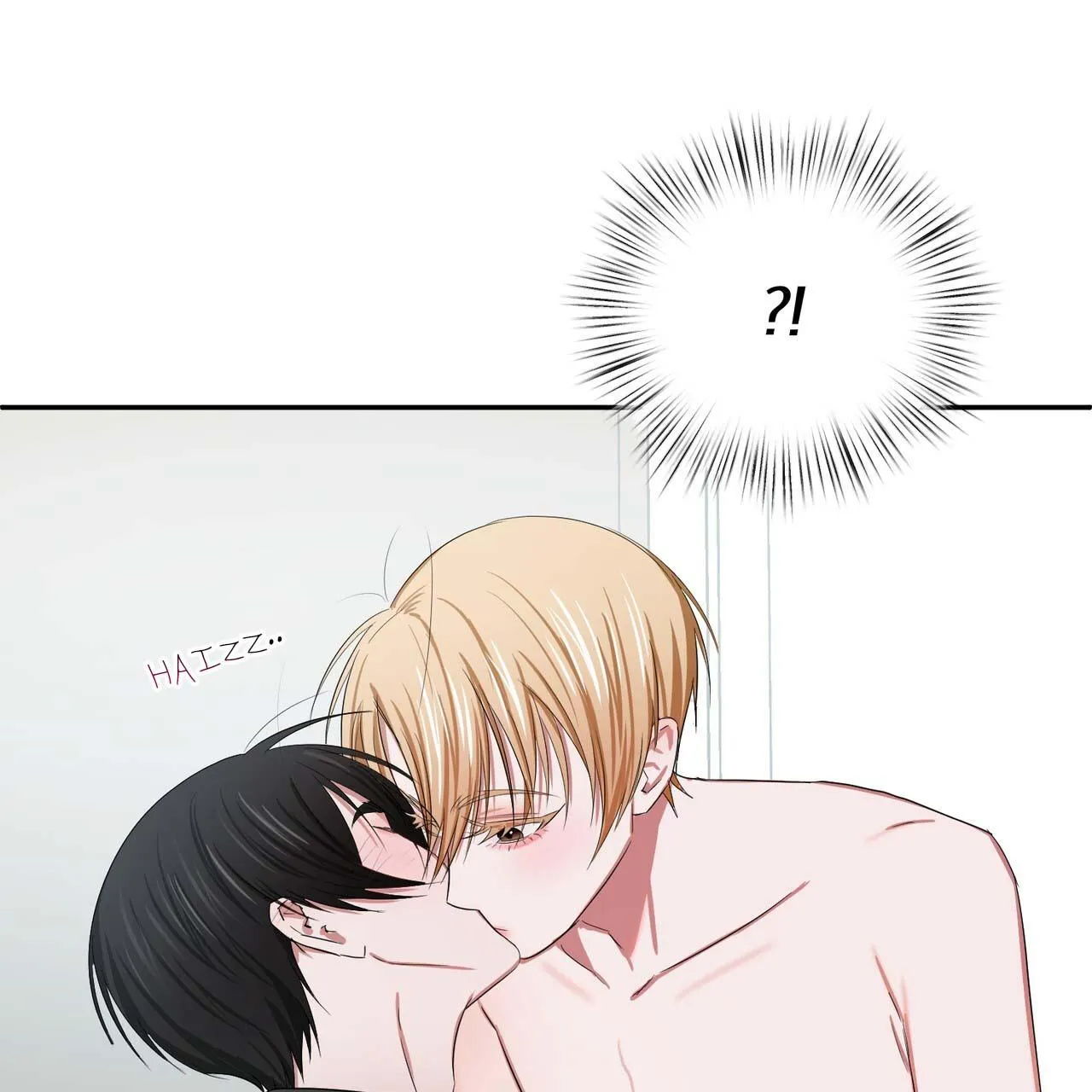 THỜI GIAN TUYỆT VỜI Chapter 8 Trang 7