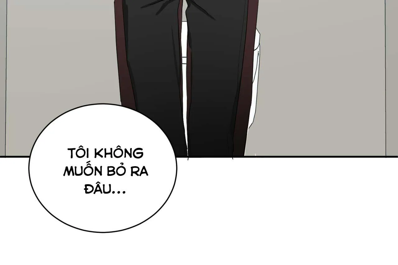 THỜI GIAN TUYỆT VỜI Chapter 8 Trang 18