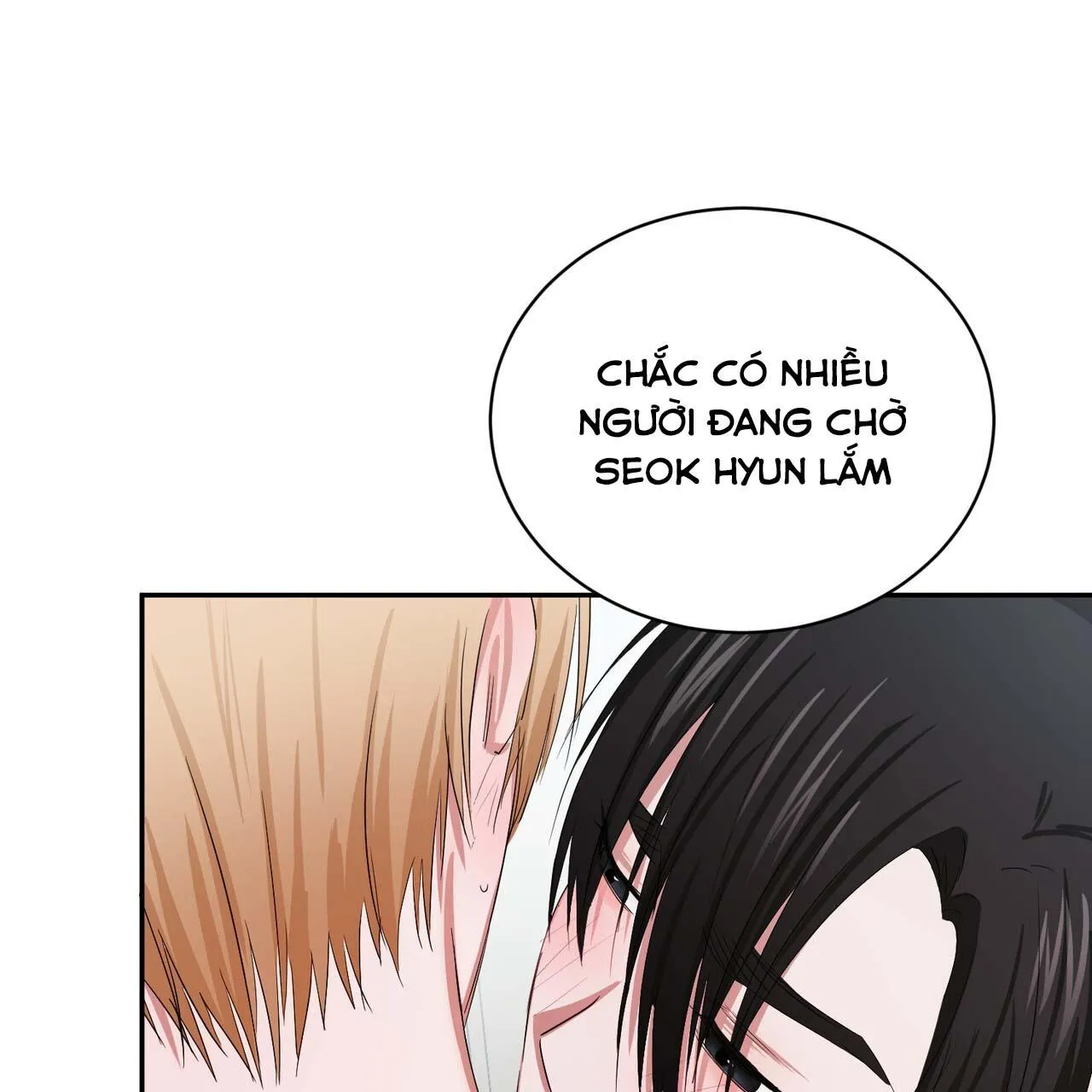 THỜI GIAN TUYỆT VỜI Chapter 8 Trang 19