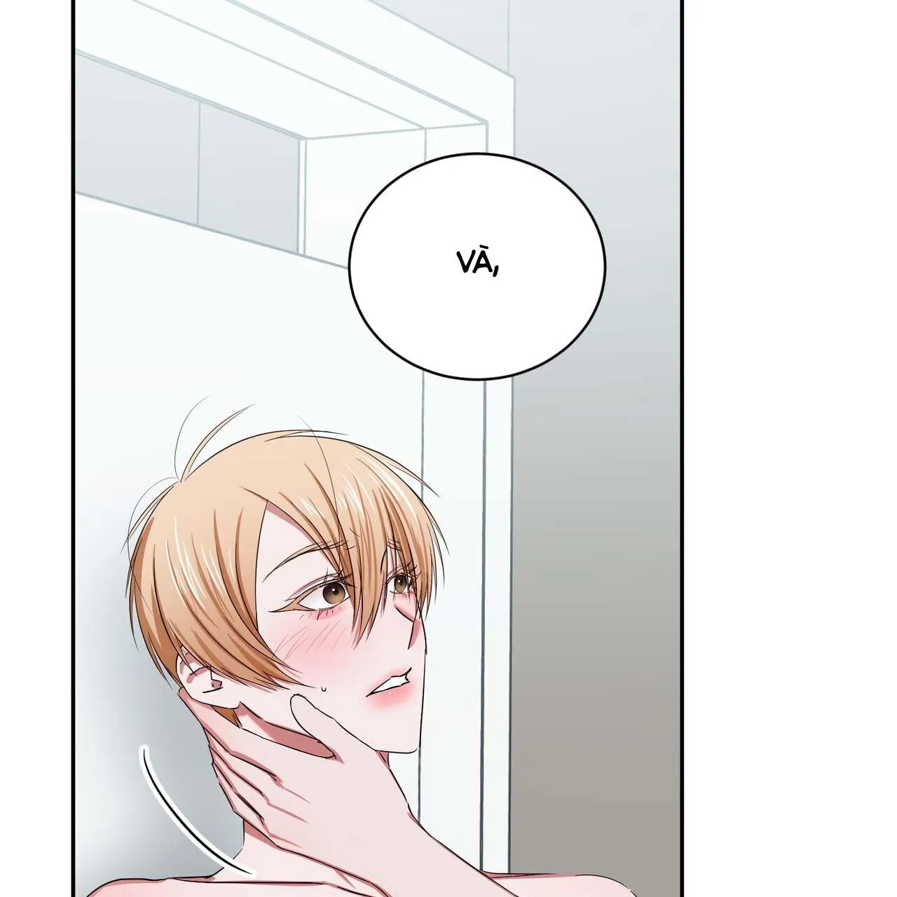 THỜI GIAN TUYỆT VỜI Chapter 8 Trang 21