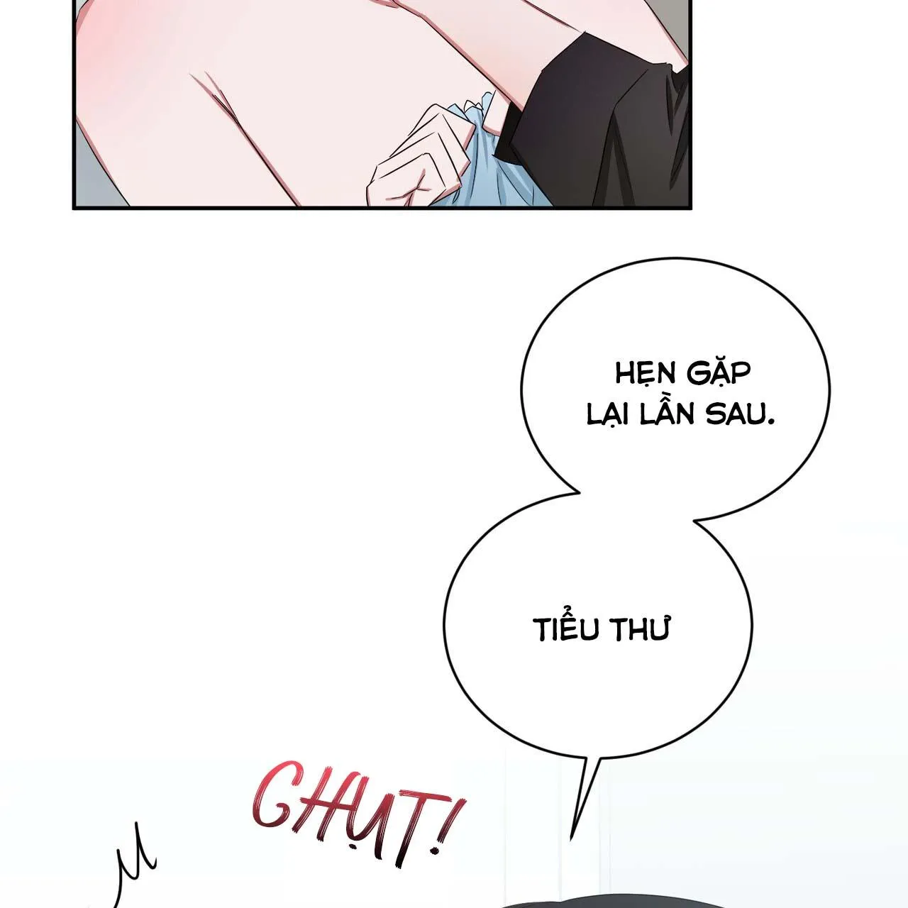 THỜI GIAN TUYỆT VỜI Chapter 8 Trang 22